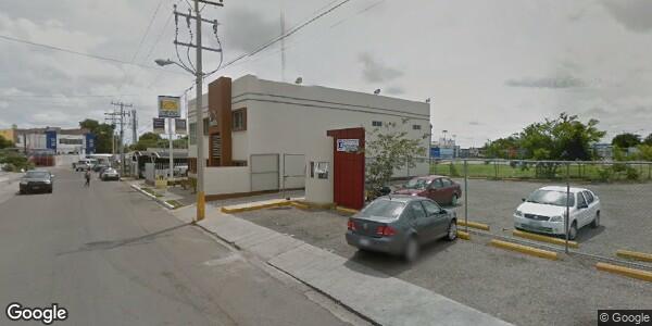 AGENCIA TERCERA DEL MINISTERIO PÚBLICO DEL FUERO COMÚN